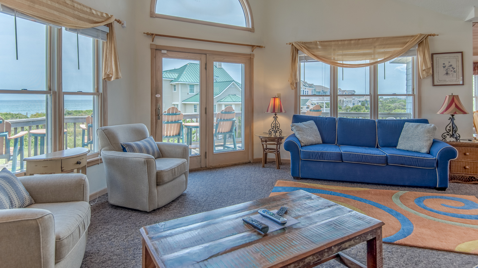 The Outer Banks Home 1016426