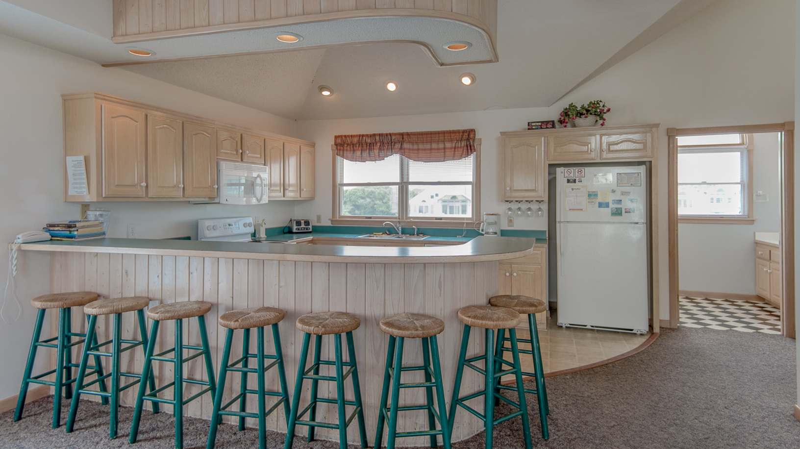 The Outer Banks Home 1016426