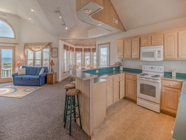 The Outer Banks Home 1016426