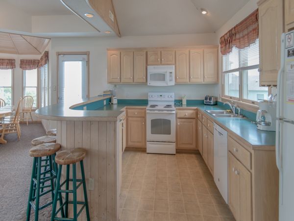 The Outer Banks Home 1016426