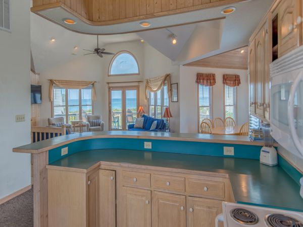 The Outer Banks Home 1016426