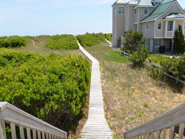 The Outer Banks Home 1016426