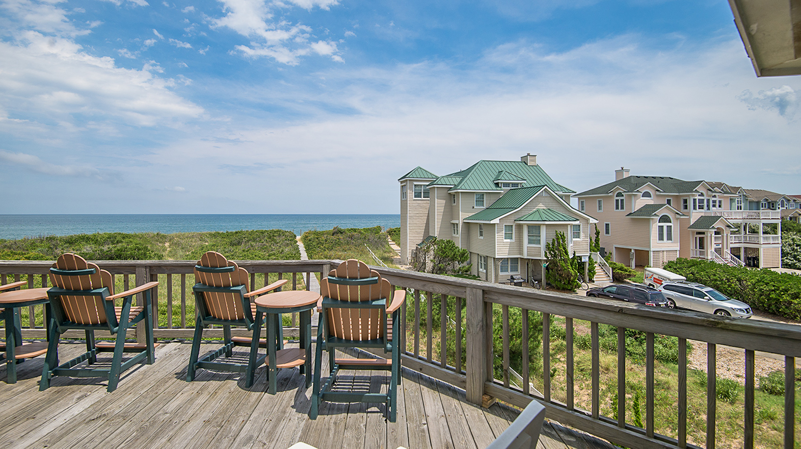 The Outer Banks Home 1016426