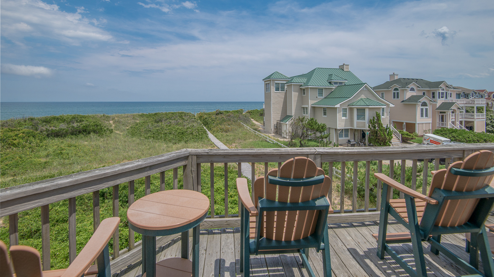 The Outer Banks Home 1016426