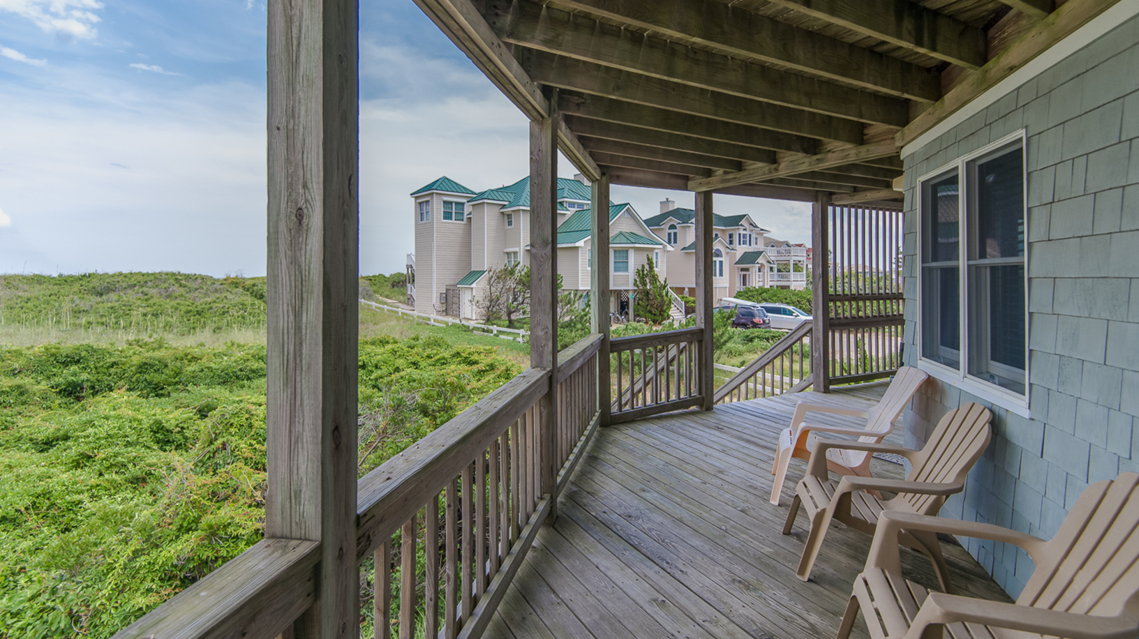 The Outer Banks Home 1016426