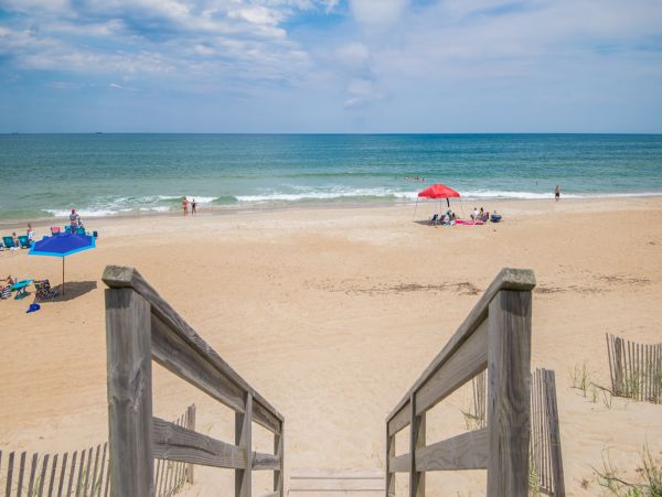 The Outer Banks Home 1016426