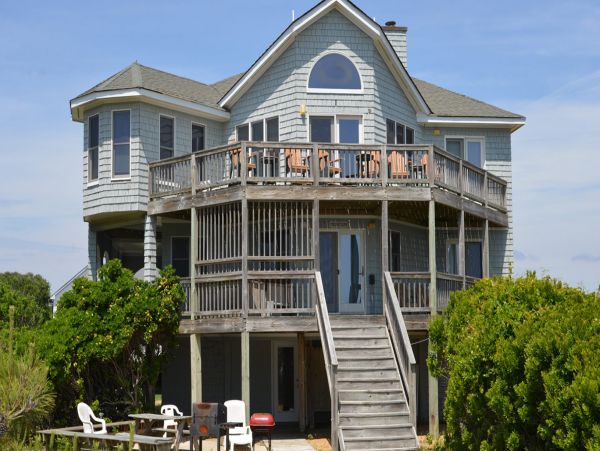 The Outer Banks Home 1016426