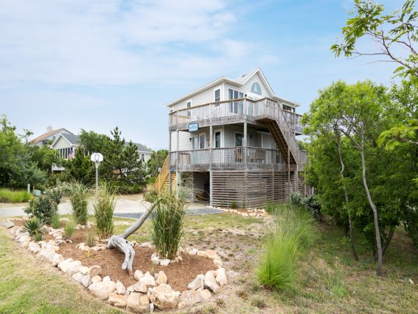 The Outer Banks Home 1016427
