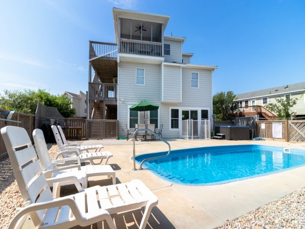 The Outer Banks Home 1016427