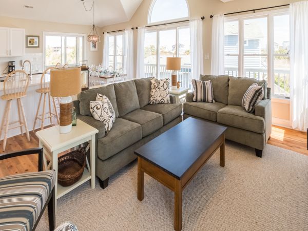 The Outer Banks Home 1016427
