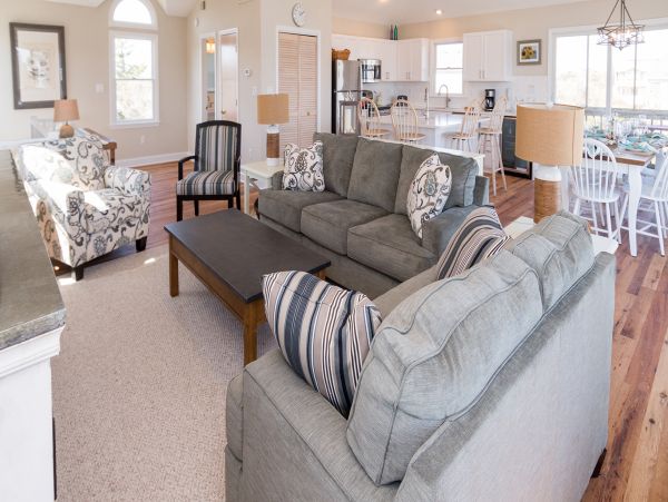 The Outer Banks Home 1016427