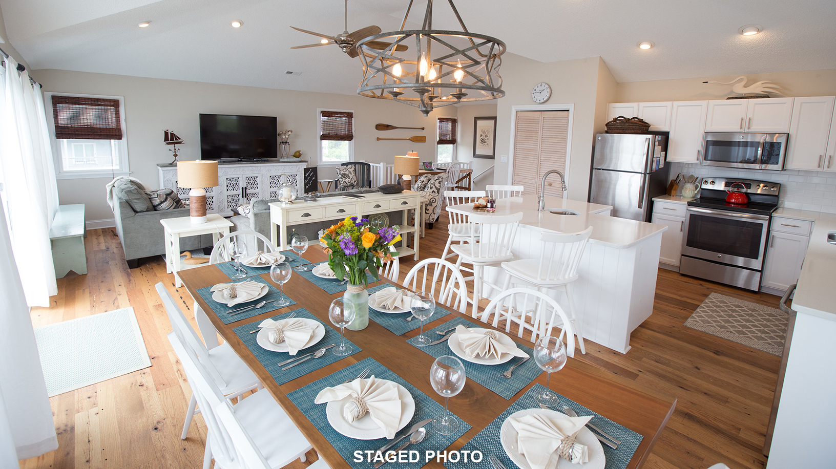 The Outer Banks Home 1016427