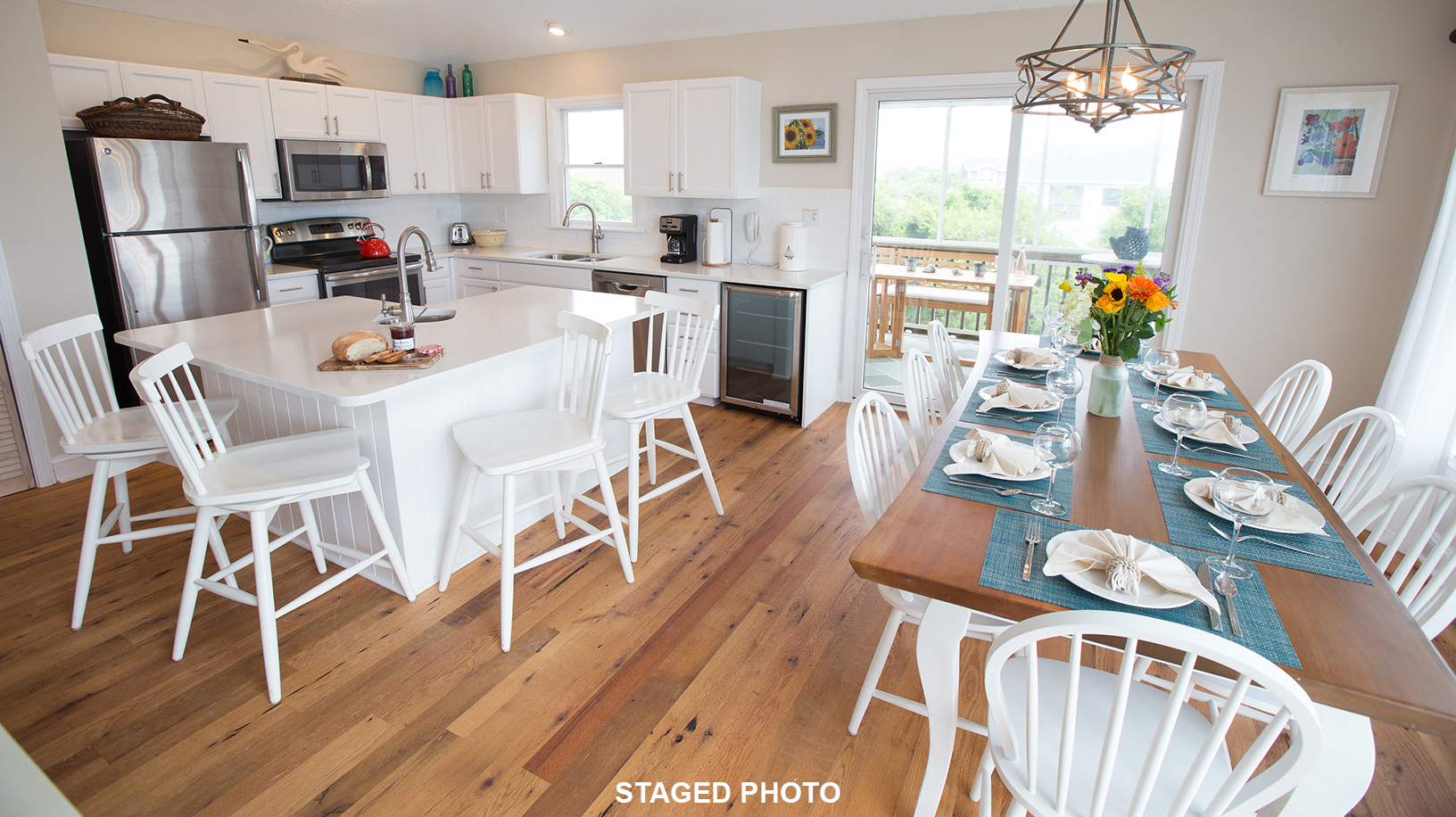 The Outer Banks Home 1016427