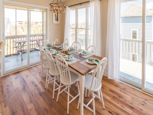 The Outer Banks Home 1016427