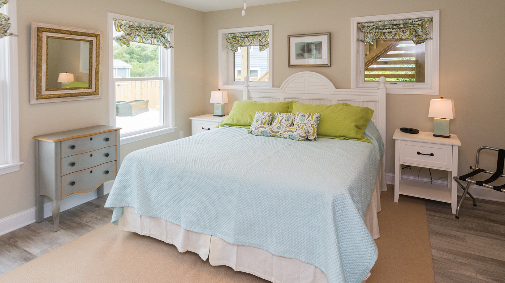The Outer Banks Home 1016427