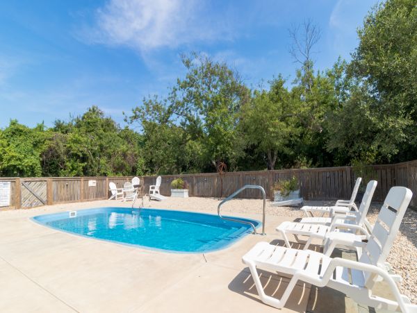 The Outer Banks Home 1016427