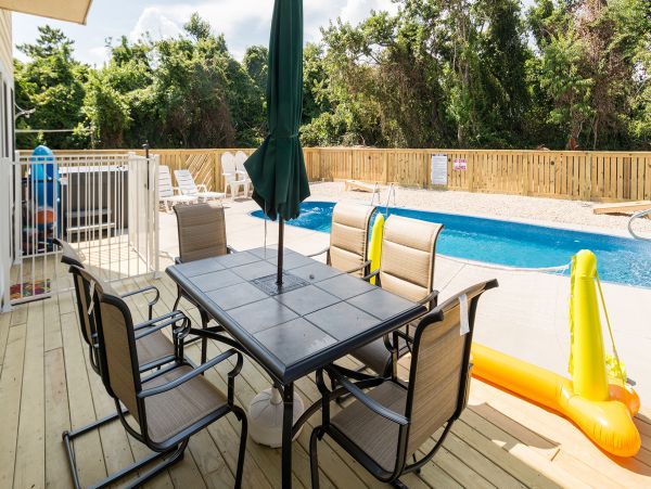 The Outer Banks Home 1016427