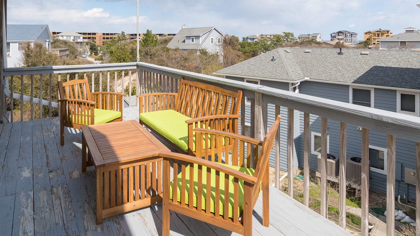 The Outer Banks Home 1016427