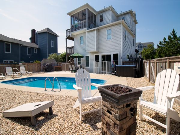 The Outer Banks Home 1016427