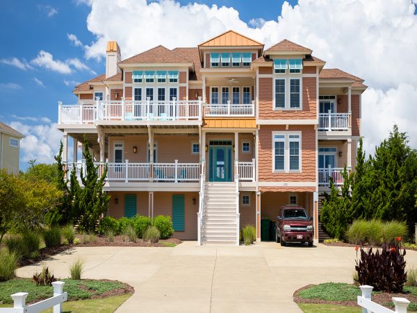 The Outer Banks Home 1016428