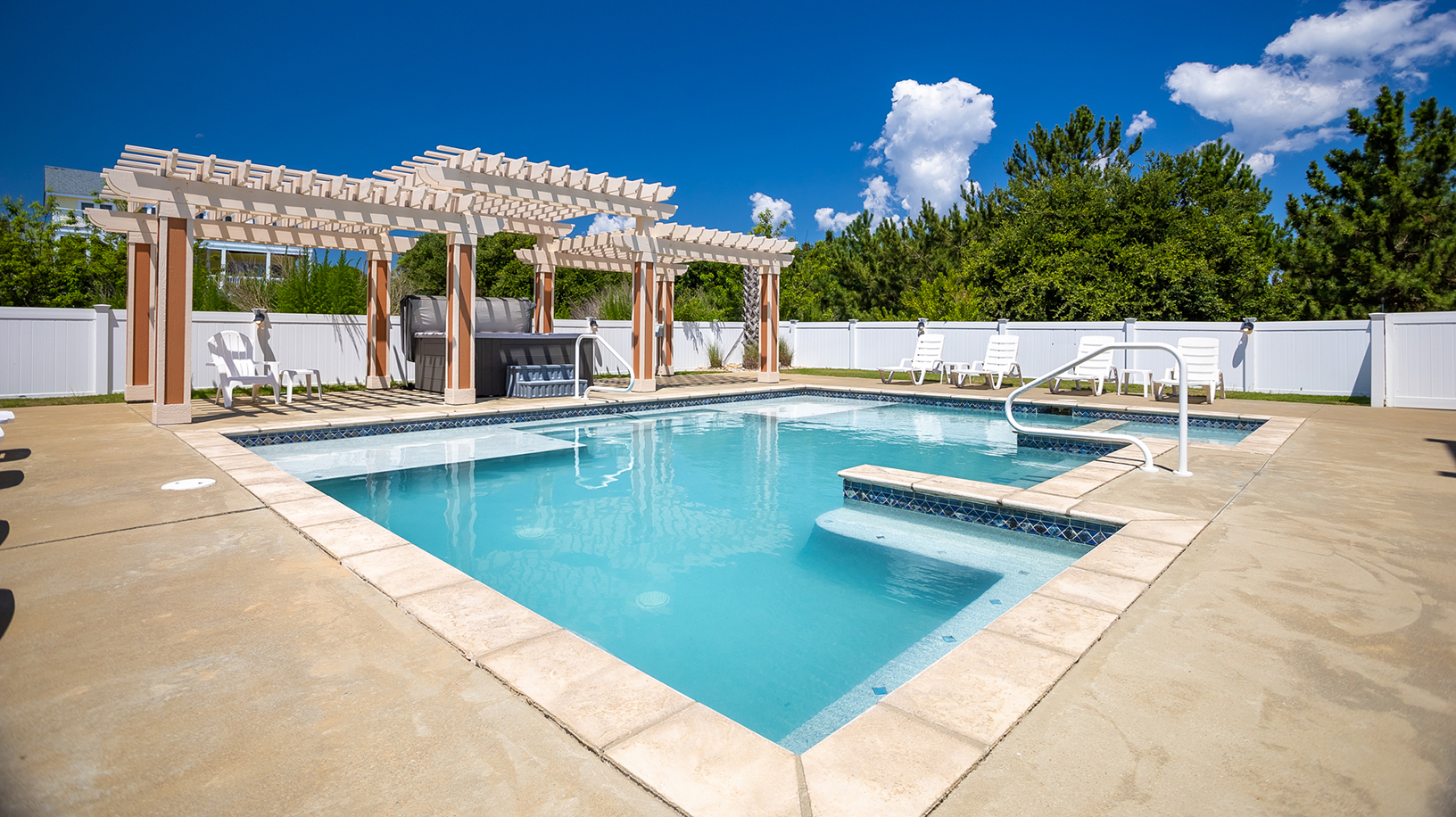 The Outer Banks Home 1016428