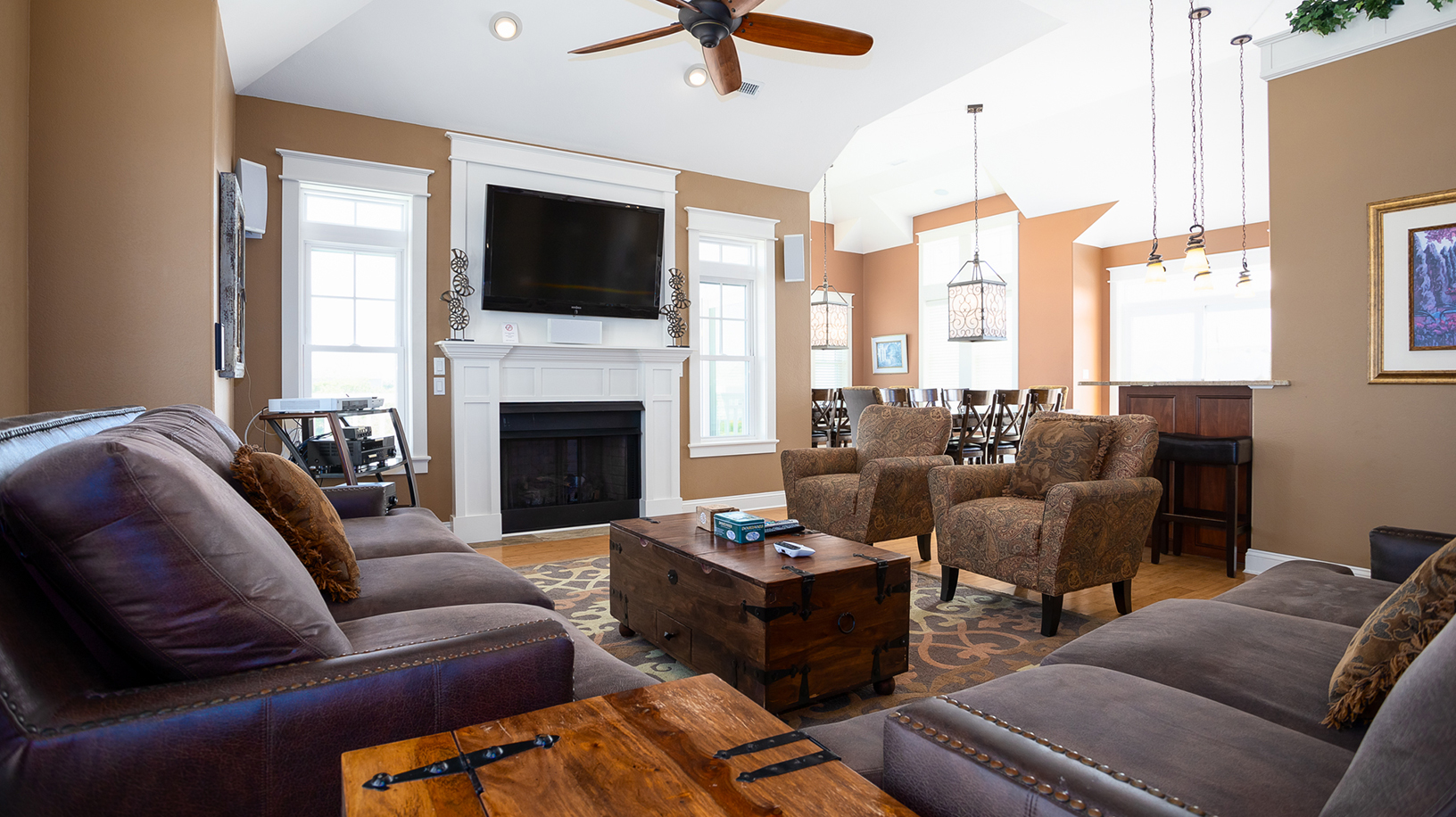 The Outer Banks Home 1016428