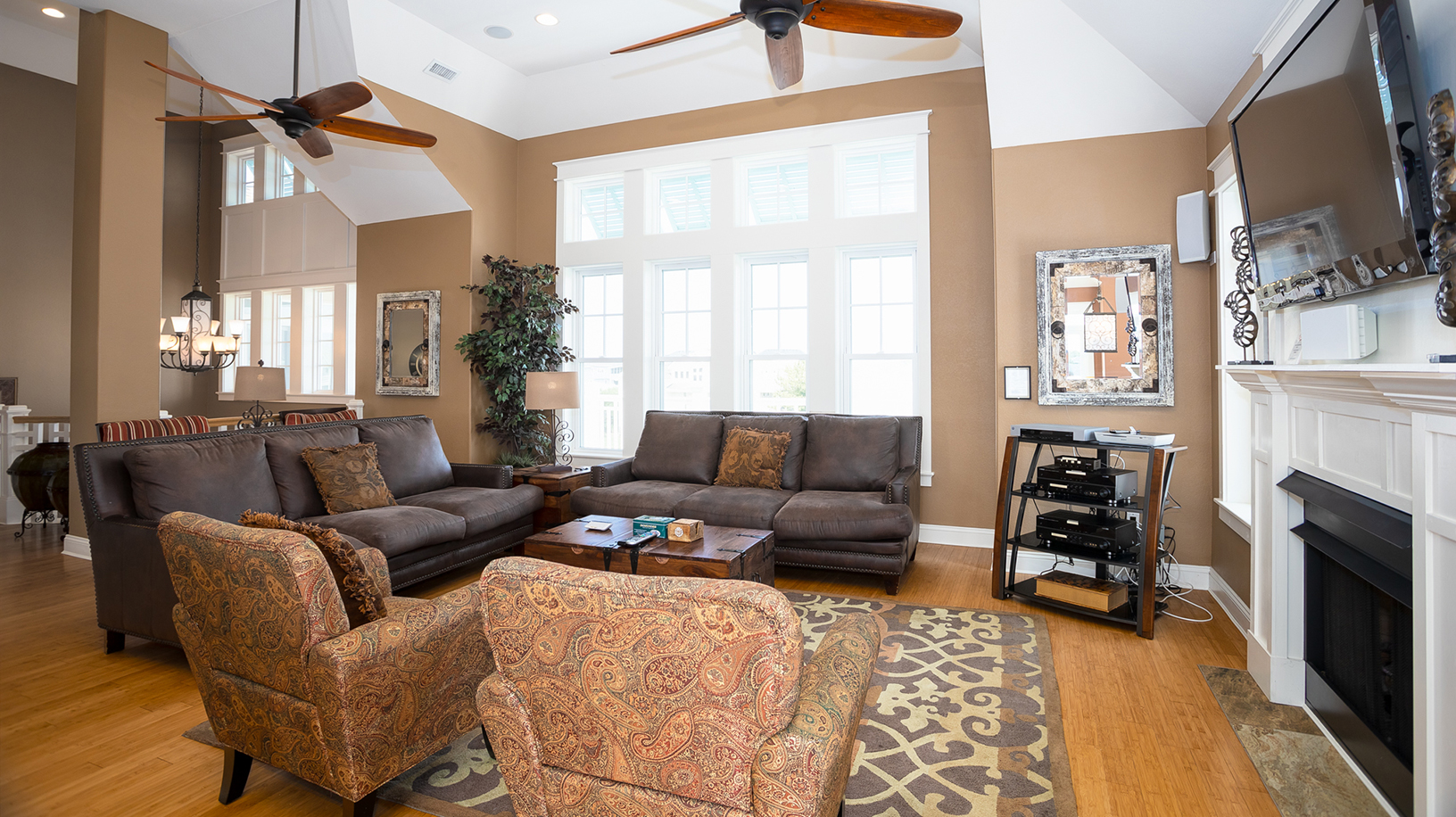 The Outer Banks Home 1016428