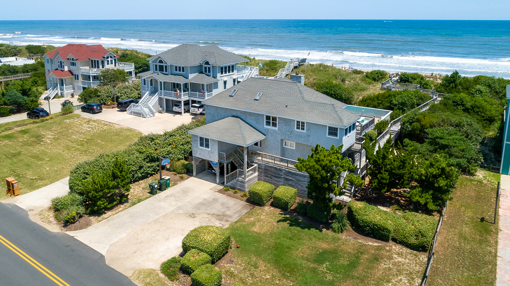The Outer Banks Home 1016429