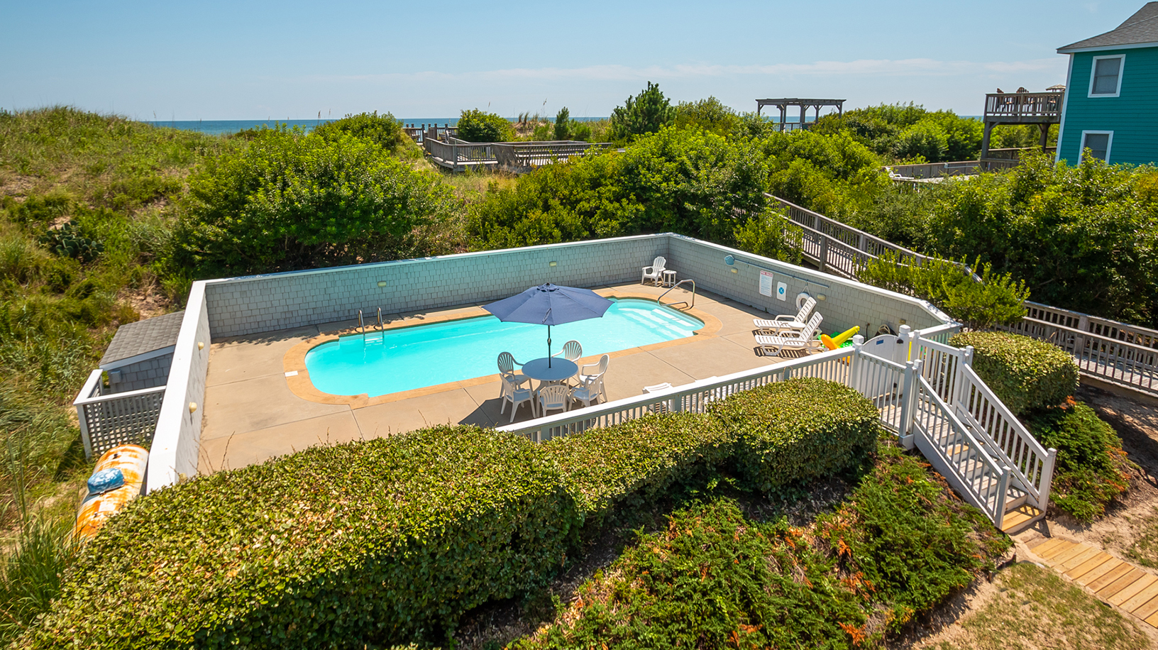 The Outer Banks Home 1016429