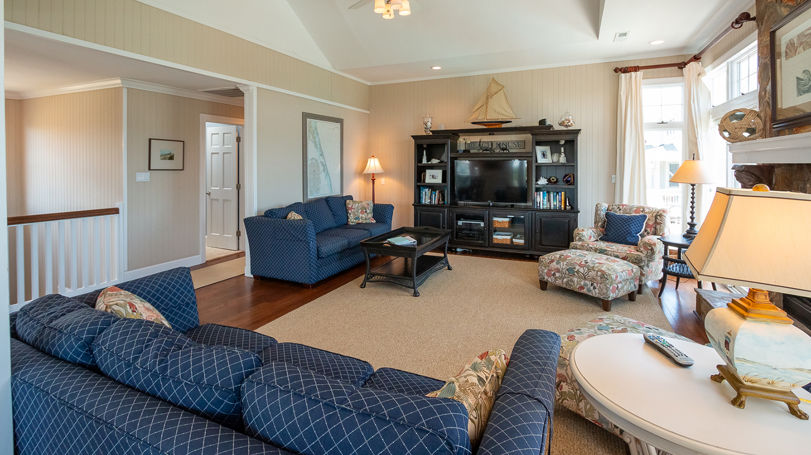 The Outer Banks Home 1016429