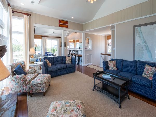 The Outer Banks Home 1016429