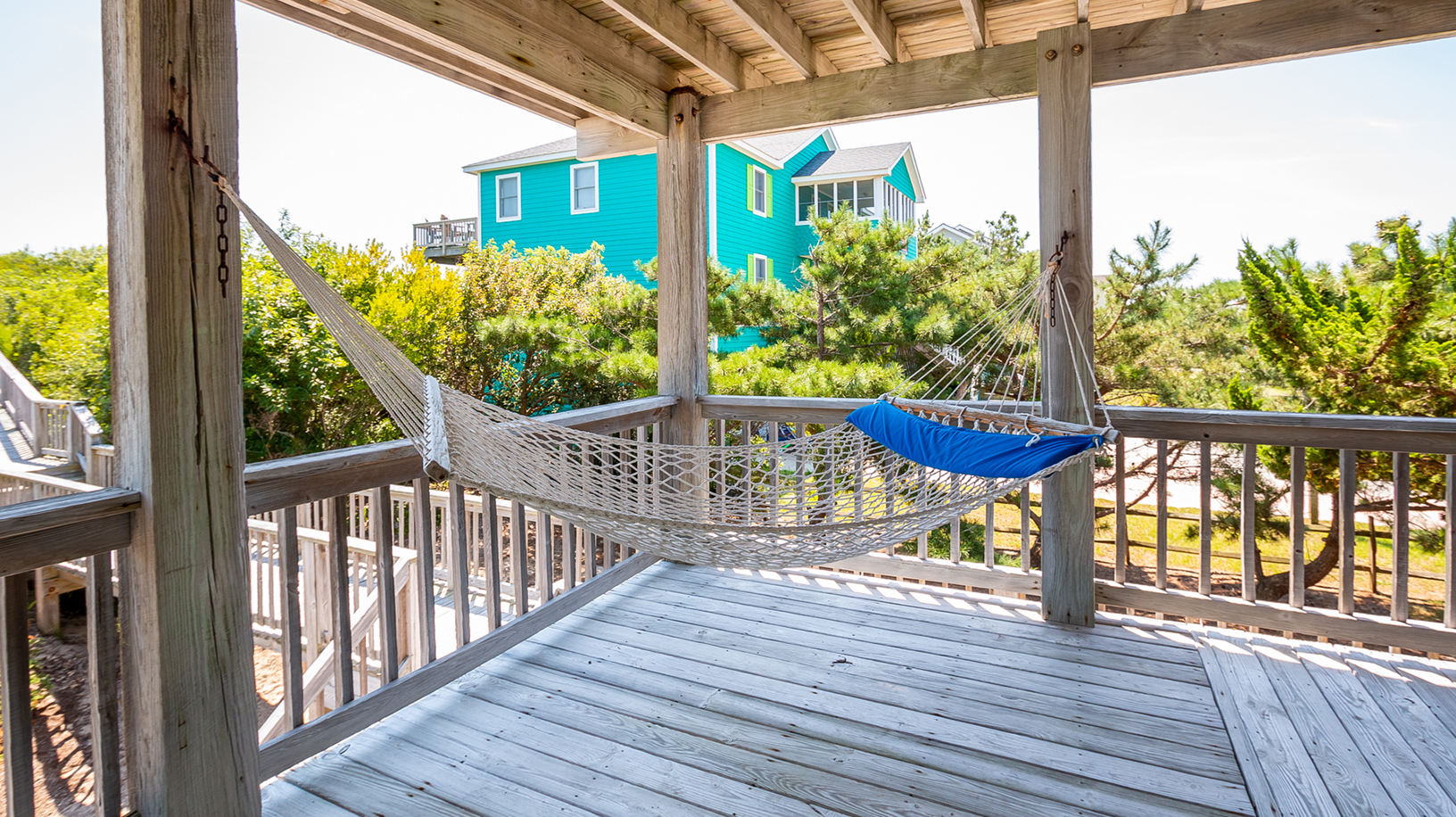 The Outer Banks Home 1016429