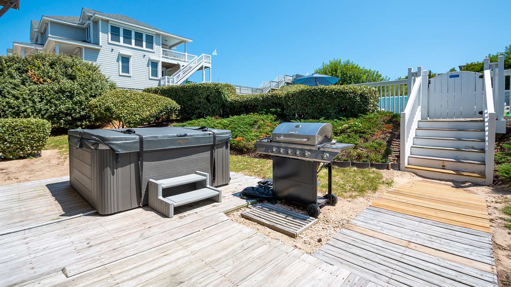 The Outer Banks Home 1016429