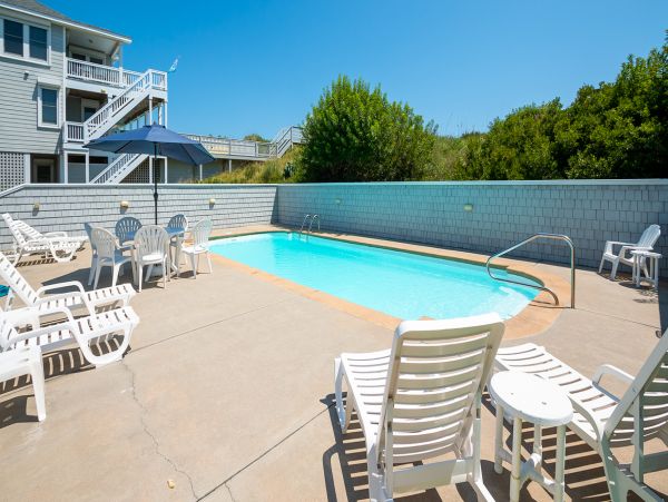 The Outer Banks Home 1016429