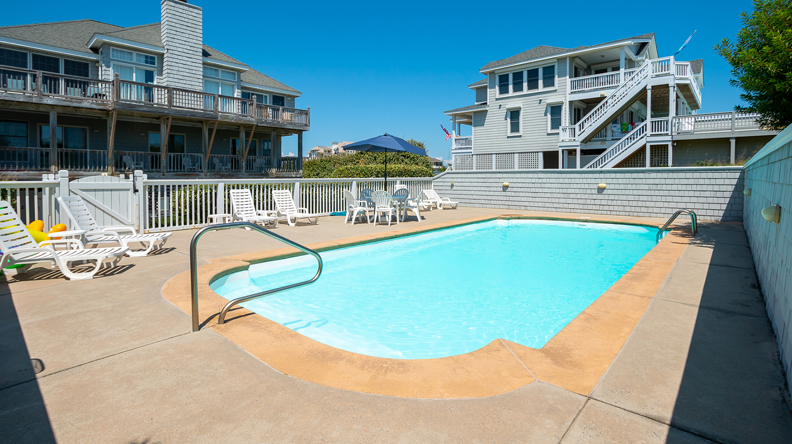 The Outer Banks Home 1016429