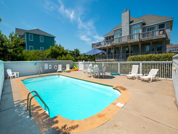 The Outer Banks Home 1016429