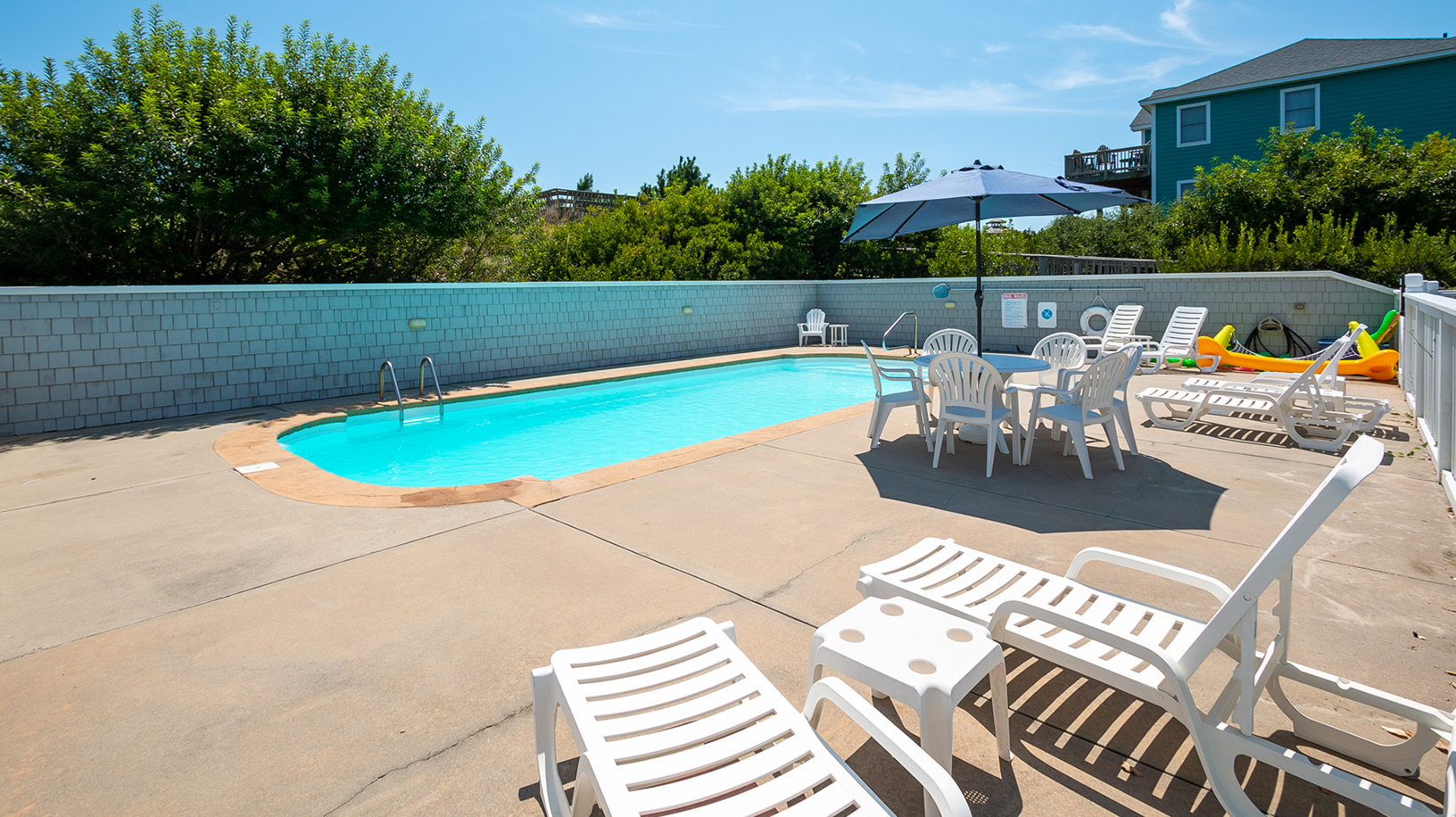 The Outer Banks Home 1016429