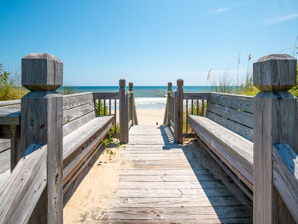 The Outer Banks Home 1016429