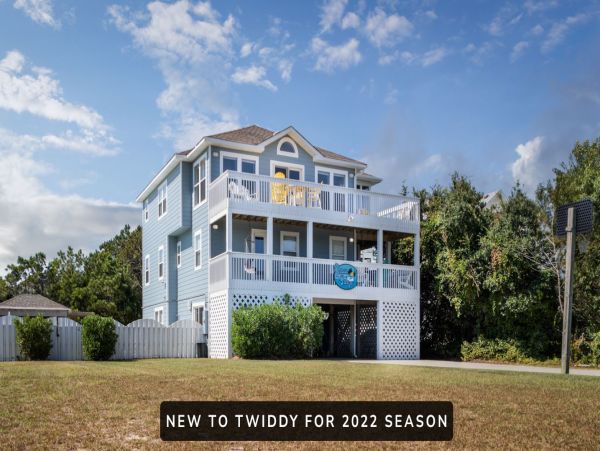 The Outer Banks Home 1016430