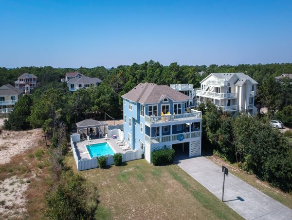 The Outer Banks Home 1016430