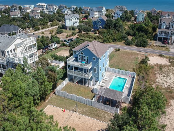 The Outer Banks Home 1016430