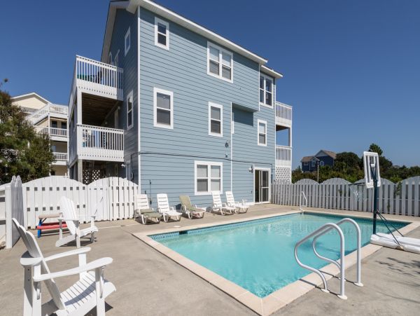 The Outer Banks Home 1016430