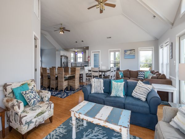 The Outer Banks Home 1016430