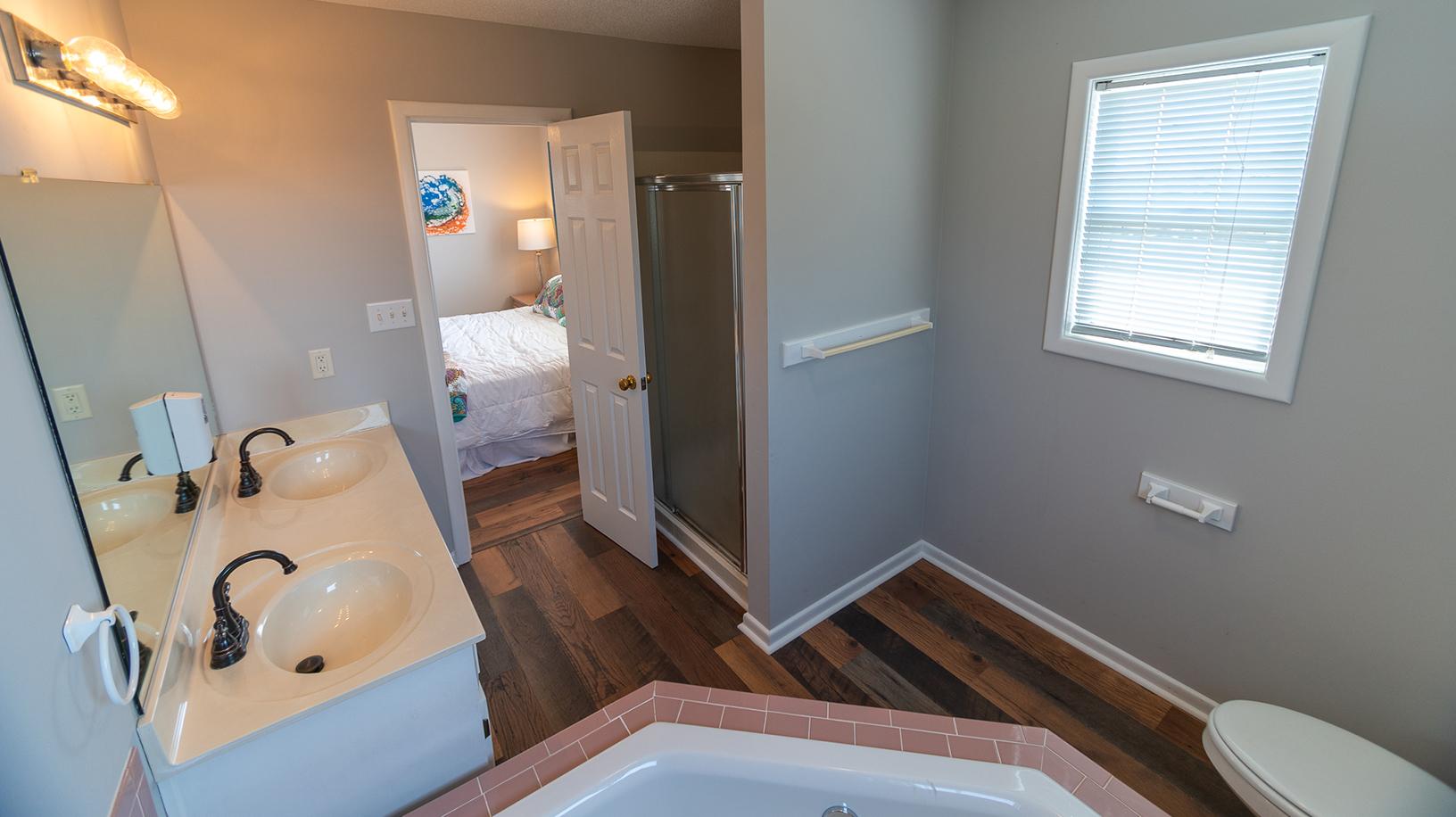 The Outer Banks Home 1016430