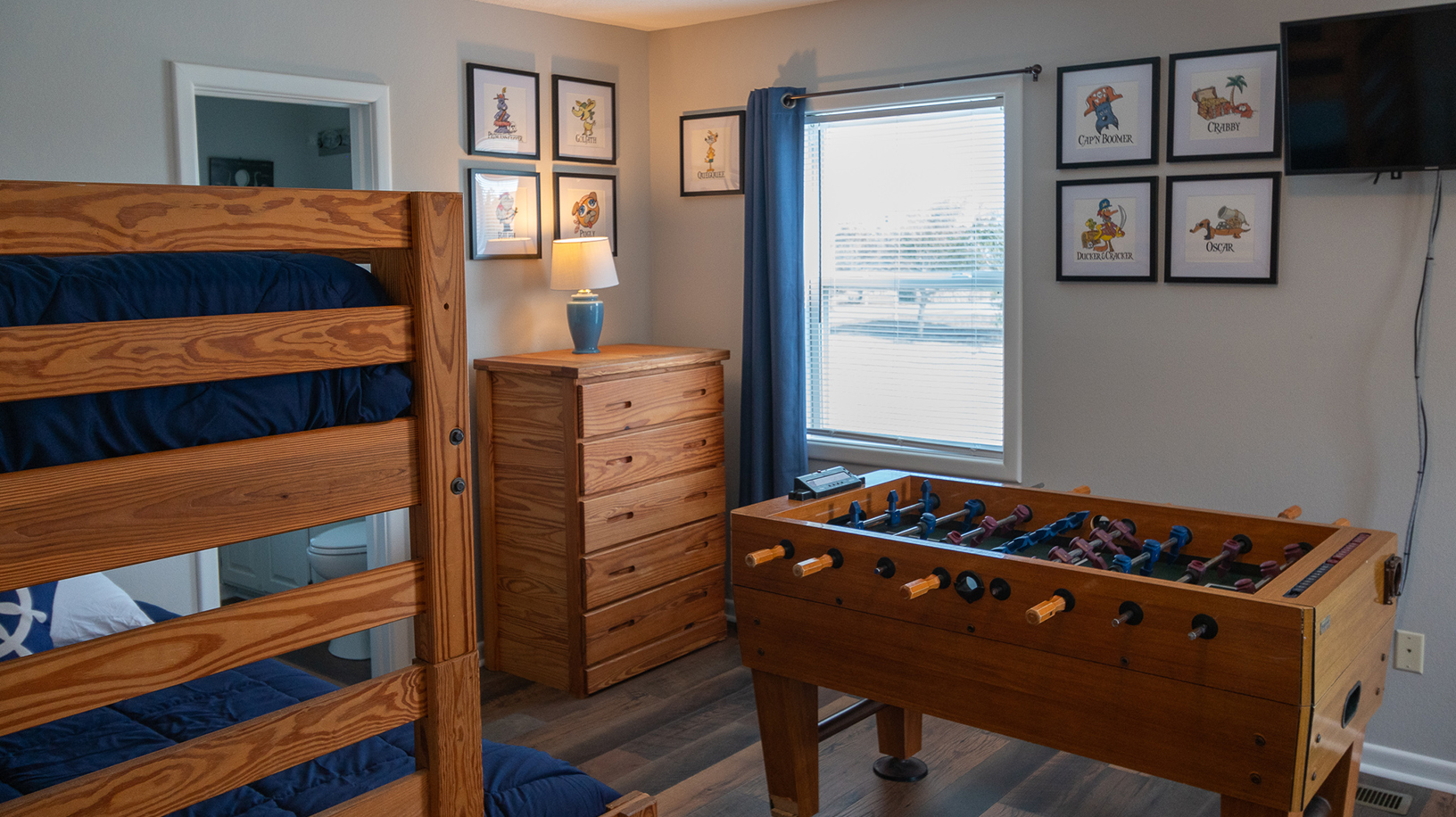 The Outer Banks Home 1016430