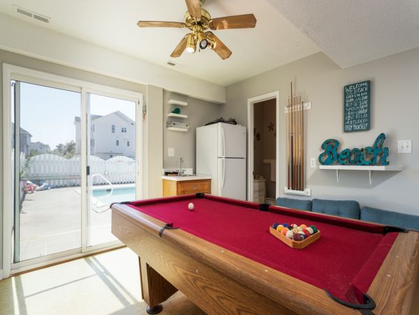 The Outer Banks Home 1016430