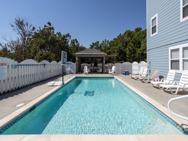 The Outer Banks Home 1016430