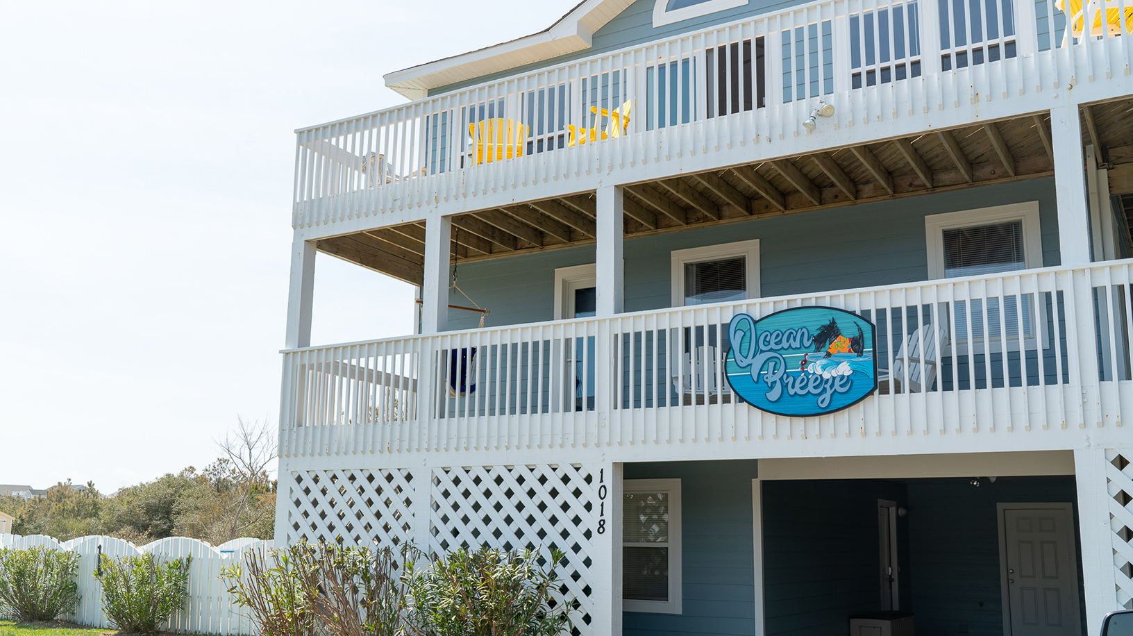 The Outer Banks Home 1016430