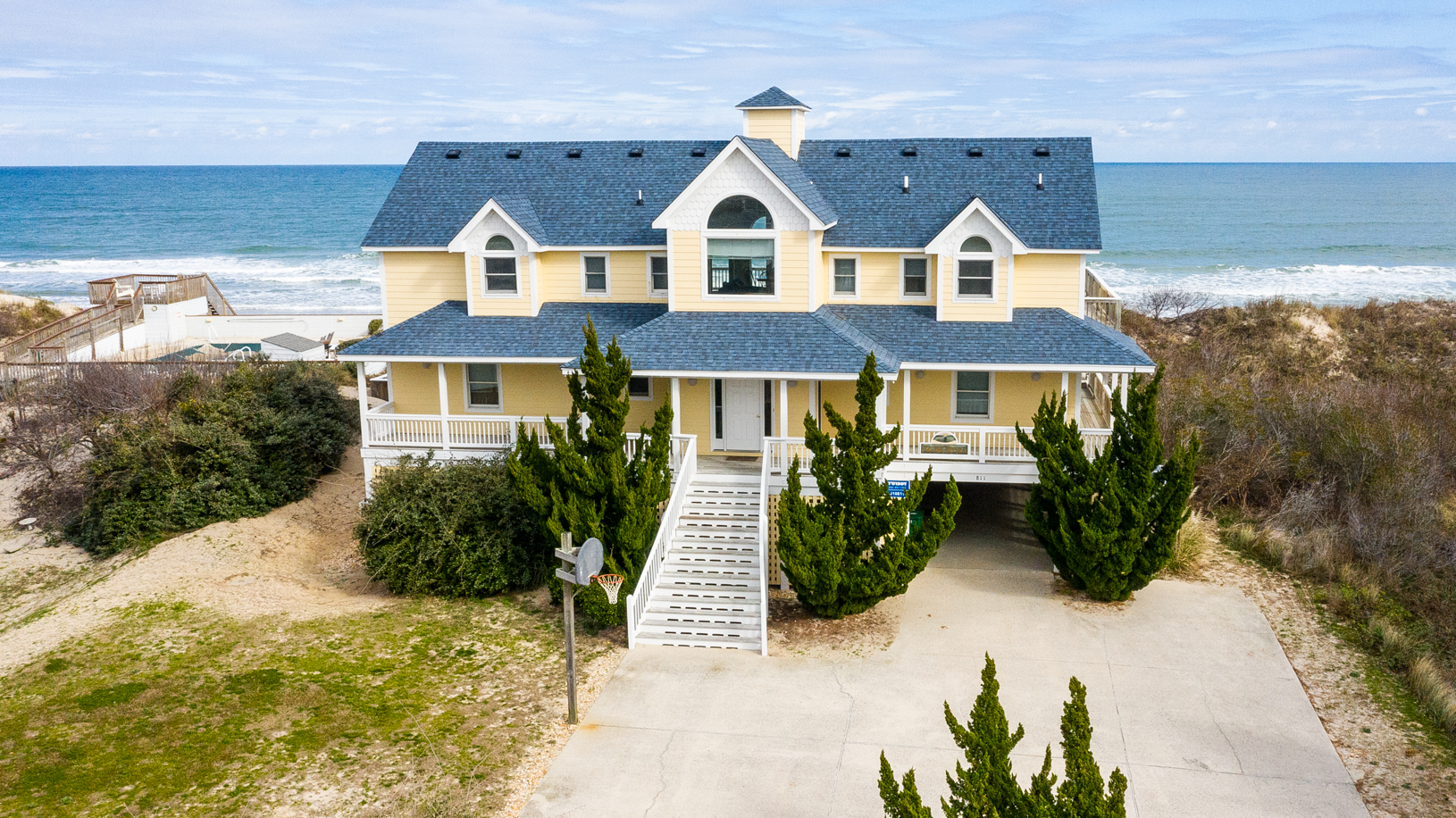 The Outer Banks Home 1016431