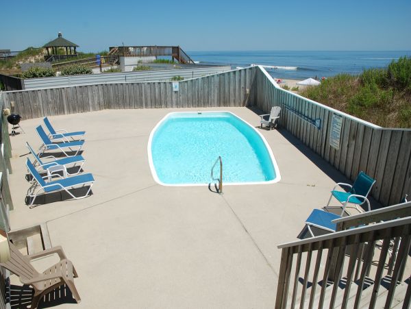 The Outer Banks Home 1016431